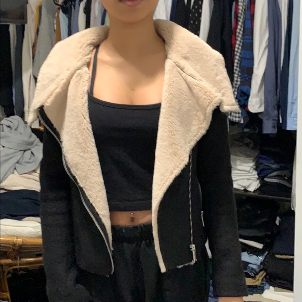 Jacket - Picture 2 of 2